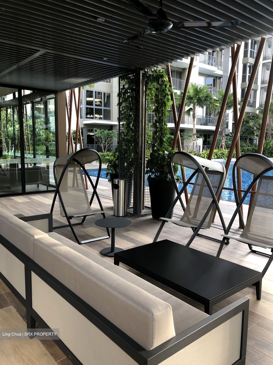 North Park Residences (D27), Apartment #530501581